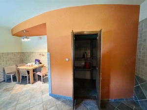 SUPER PROPIETATE LA PADURE ROSU, vila superba 709 mp, 1213 mp teren, piscina ! - imagine 18