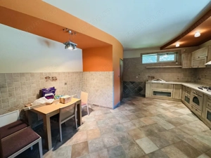 SUPER PROPIETATE LA PADURE ROSU, vila superba 709 mp, 1213 mp teren, piscina ! - imagine 16