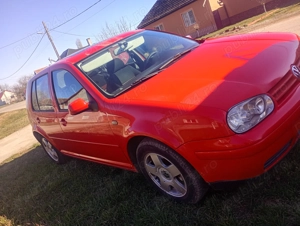 Golf 4 1.9 tdi ALH diesel 