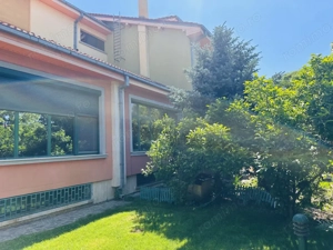 SUPER PROPIETATE LA PADURE ROSU, vila superba 709 mp, 1213 mp teren, piscina !