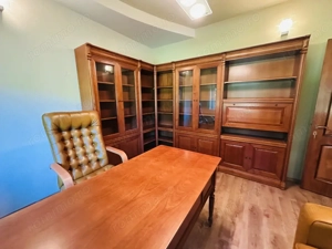 SUPER PROPIETATE LA PADURE ROSU, vila superba 709 mp, 1213 mp teren, piscina ! - imagine 11