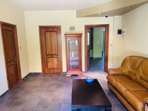 SUPER PROPIETATE LA PADURE ROSU, vila superba 709 mp, 1213 mp teren, piscina ! - imagine 9