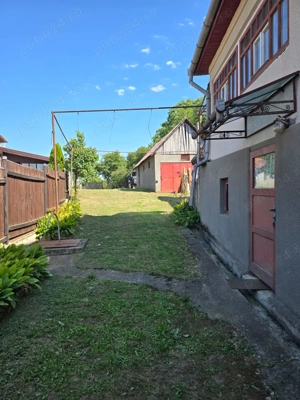 Casa Ghelari 1822 mp - imagine 2