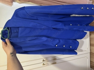 Costum elegant sacou și pantaloni 