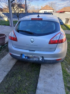 Megane 3 de vânzare  - imagine 9