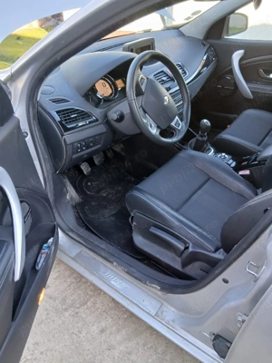 Megane 3 de vânzare  - imagine 2