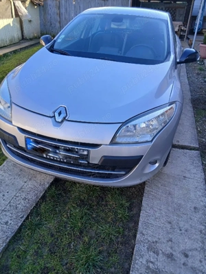 Megane 3 de vânzare  - imagine 7