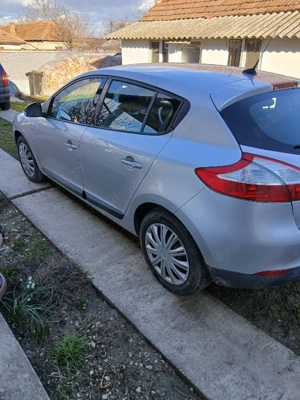 Megane 3 de vânzare  - imagine 8