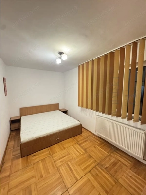 DACIA - 2 Camere - Spatios - Etaj intermediar - Centrala proprie