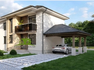 Vand casa strada Lespezi,Goranu - imagine 3