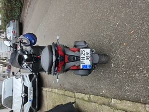 Piaggio Mp3 300 sport - imagine 5