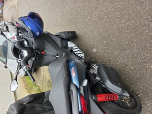 Piaggio Mp3 300 sport - imagine 7