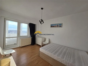 Berceni-Oltenitei Romprim, apartament 2 camere, decomantat. - imagine 8