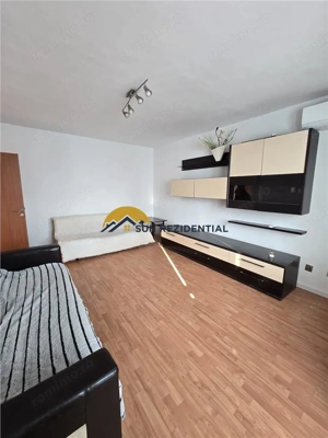 Berceni-Oltenitei Romprim, apartament 2 camere, decomantat. - imagine 2
