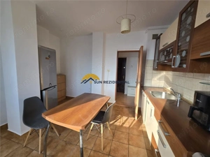 Berceni-Oltenitei Romprim, apartament 2 camere, decomantat. - imagine 10