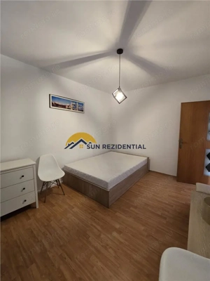 Berceni-Oltenitei Romprim, apartament 2 camere, decomantat. - imagine 6