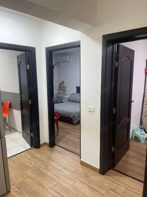  Apartament 2 Camere Modern   Militari Residence (Str. Tineretului 73) - imagine 5