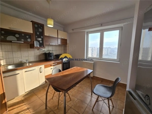 Berceni-Oltenitei Romprim, apartament 2 camere, decomantat. - imagine 9