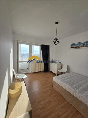 Oltenitei - Romprim - bloc 2002 - Investitie cu randament bun - imagine 12