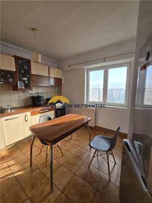 Berceni-Oltenitei Romprim, apartament 2 camere, decomantat. - imagine 11