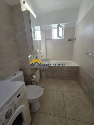 Berceni-Oltenitei Romprim, apartament 2 camere, decomantat. - imagine 17