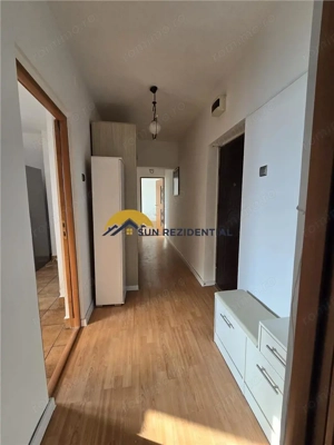 Berceni-Oltenitei Romprim, apartament 2 camere, decomantat. - imagine 13