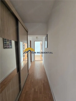 Berceni-Oltenitei Romprim, apartament 2 camere, decomantat. - imagine 12
