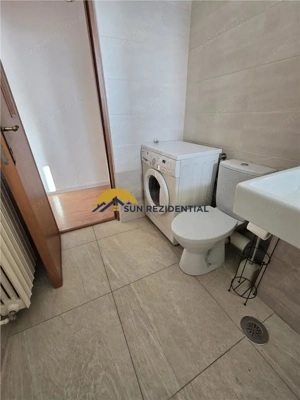 Berceni-Oltenitei Romprim, apartament 2 camere, decomantat. - imagine 16