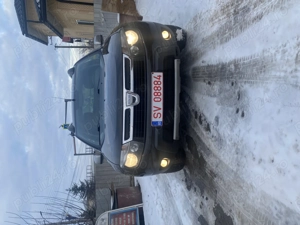 Dacia Duster 1.500 TDI  110 cp (4x2) - imagine 2