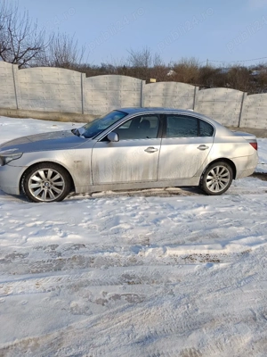 BMW E60 seria 5  - imagine 2