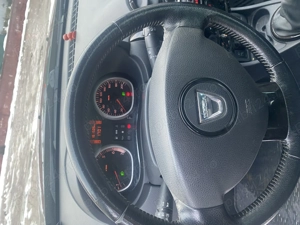 Dacia Duster 1.500 TDI  110 cp (4x2) - imagine 6