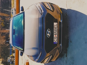 Vand Hyundai Kona 2019  - imagine 4