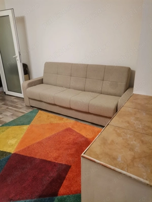 Apartament 1 cameră 41 mp Micalaca 