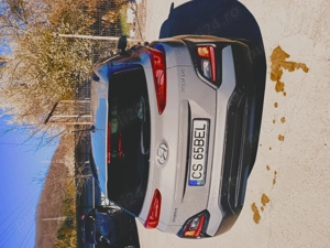 Vand Hyundai Kona 2019  - imagine 6
