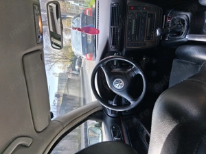 Vand  passat B5.5,4motion ,131 cp,1900cmc - imagine 6