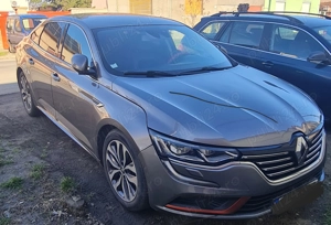 Se vinde Renault Talisman - imagine 4
