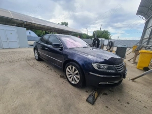 Volkswagen Phaeton 2011..3.0 Tdi 245cp ..euro 5.4x4..232.000 km reali - imagine 2