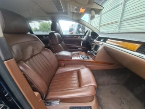 Volkswagen Phaeton 2011..3.0 Tdi 245cp ..euro 5.4x4..232.000 km reali - imagine 3