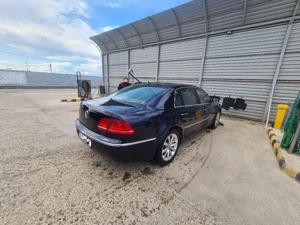 Volkswagen Phaeton 2011..3.0 Tdi 245cp ..euro 5.4x4..232.000 km reali - imagine 5