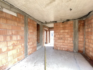 COMISION 0, CASĂ LA ROSU IN SACALAZ, 5 Camere, 107mp Utili, 300mp Teren - imagine 7