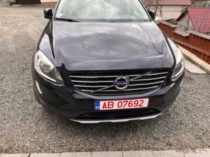 Volvo xc 60 - imagine 4