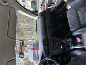 Vand  passat B5.5,4motion ,131 cp,1900cmc - imagine 7