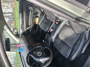Vand  passat B5.5,4motion ,131 cp,1900cmc - imagine 8