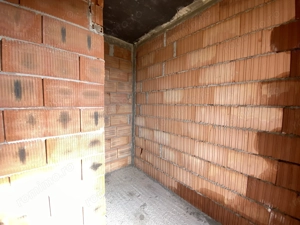 COMISION 0, CASĂ LA ROSU IN SACALAZ, 5 Camere, 107mp Utili, 300mp Teren - imagine 8