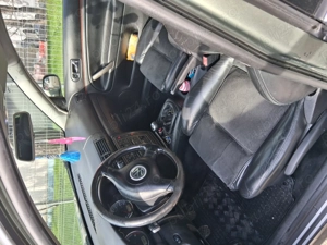 Vand  passat B5.5,4motion ,131 cp,1900cmc - imagine 9