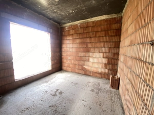 COMISION 0, CASĂ LA ROSU IN SACALAZ, 5 Camere, 107mp Utili, 300mp Teren - imagine 9