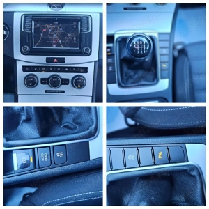 Vw Passat CC Facelift An 2016 2.0 TDI 150 CP 233.000 Km  - imagine 8