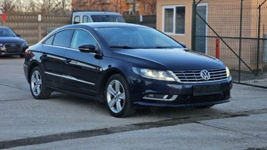 Vw Passat CC Facelift An 2016 2.0 TDI 150 CP 233.000 Km  - imagine 2
