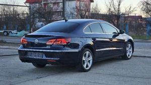 Vw Passat CC Facelift An 2016 2.0 TDI 150 CP 233.000 Km  - imagine 3