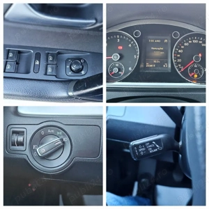 Vw Passat CC Facelift An 2016 2.0 TDI 150 CP 233.000 Km  - imagine 7